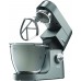 KENWOOD Chef XL Titanium Kuchynský robot, grafitovo šedá KVL8470S