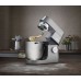 KENWOOD Chef XL Titanium Kuchynský robot, grafitovo šedá KVL8470S