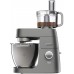 KENWOOD Chef XL Titanium Kuchynský robot, grafitovo šedá KVL8470S