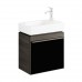 KERAMAG DESIGN Citterio umývadielko 450 x 300mm KT 123545600