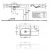 KERAMAG DESIGN Citterio umývadlo 600 x 500mm 123560000