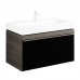 KERAMAG DESIGN Citterio umývadlo 900mm, odkl.pl vpravo 123690000