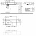 KERAMAG DESIGN Citterio umývadlo 900mm, odkl.pl vpravo 123690000