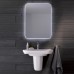 KERAMAG DESIGN myDay umývadlo 60 x 48cm bez prep., KT 125460600