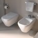 KERAMAG DESIGN myDay WC závesné hl.splach. 6L 201400000