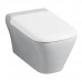 KERAMAG DESIGN myDay WC závesné hl.splach. 6L 201400000