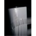 VÝPREDAJ Kermi B20-S M kúpeľňový radiátor 1789x540mm,rovný,biela LS01M1800552XXK ODRETÝ