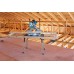 KETER PORTABLE skladací pracovný stôl s doplnkami 17203878