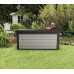 VÝPREDAJ KETER DENALI DUOTECH 380L Úložný box 122,9 x 62,1 x 70,6 cm, sivohnedý 17205969