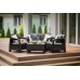KETER BAHAMAS Set záhradný, hnedá/béžová 17202269