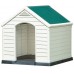 KETER Búda pre psov DOG HOUSE, 17360369