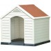 KETER Búda pre psov DOG HOUSE, 17360369