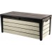 BAZÁR KETER BRUSHWOOD 455L záhradný úložný box 145 x 69,7 x 60,3 cm 17202631 RAZ ZLOŽEN