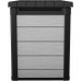 KETER DENALI DUOTECH 757L Úložný box 152 x 72 x 90 cm, sivohnedá 17207423