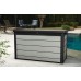 KETER DENALI DUOTECH 757L Úložný box 152 x 72 x 90 cm, sivohnedá 17207423