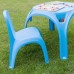 KETER KIDS CHAIR detská stolička, ružová 17185444