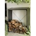 KETER Firewood Shelter drevník 17199186