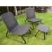 KETER RIO PATIO Set balkónový, hnedá 17197637