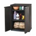 VÝPREDAJ KETER RATTAN STYLE BASE Shed Úložná skriňa, 67 x 49,3 x 90,1 cm, hnedá 17190095