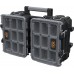 KETER ROC PRO GEAR 2.0 Mobilný systém 64,8x47,8x87,2 cm 256982