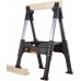 KETER ROC PRO GEAR Pracovná koza Lumber Jack 71x6,9x82 cm 17203039