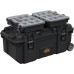 KETER ROC PRO GEAR 28" Mobilný box na náradie 72,4x35x31,6 cm 17210204