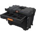 KETER ROC PRO GEAR 2.0 Box s tromi zásuvkami 56,5x37,5x41,3 cm 259671