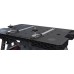 KETER ROC 2.0 Skladací pracovný stôl 85 x 56,5 x 78,7 cm 17213869