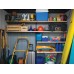 KETER ARTISAN 2.0 7 x 7 záhradný domček, 216 x 218 x 226 cm, sivý 17216832