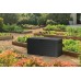 KETER ATLAS 270L Záhradný úložný box 117,2 x 45 x 57 cm, grafit 17216706