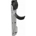 KETER BIKE RACK Držiak na bicykel 7,5 x 12 x 31 cm 17213661