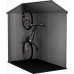 KETER BIKE RACK Držiak na bicykel 7,5 x 12 x 31 cm 17213661