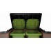 KETER DARWIN 1150L Skrinka, 141 x 82 x 120 cm, hnedá 17213243