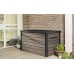 KETER SIGNATURE HORIZONTAL 870L Úložný box, 147 x 83 x 86 cm, ashwood 17213847