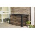 KETER SIGNATURE HORIZONTAL 870L Úložný box, 147 x 83 x 86 cm, walnut 17213847