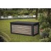 KETER DECO 630L Záhradný box, 155 x72 x 69,5 cm, ashwood 17213823