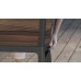 KETER DECO ELEVATED GARDEN BED Truhlík, 113 x 47,5 x 79,8 cm, walnut 17213340