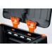 KETER ECO 320L Kompostér, čierny 17181157