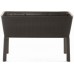 KETER FULL BLOOM 120L Truhlík 114 x 49,3 x 75,7 cm, hnedý 17210614