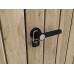 KETER SIGNATURE 1400L Skrinka, 140 x 73,6 x 170,4 cm, ashwood 17212898