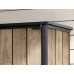 KETER SIGNATURE 1400L Skrinka, 140 x 73,6 x 170,4 cm, ashwood 17212898
