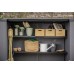 KETER SIGNATURE 1400L Skrinka, 140 x 73,6 x 170,4 cm, ashwood 17212898
