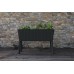 KETER SPLENDOR 120L Truhlík 114 x 49,3 x 75,7 cm, antracit 17211629