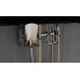 KETER WALL HANGER Multifunkčný držiak 74 x 15 x 30 cm 17213662