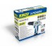 KINZO - akuskrutkovač 10,8V Li-on 1,3 Ah X-POWER 29710
