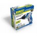 KINZO - akuskrutkovač 4,8V Ni-Cd X-POWER 71785