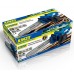 KINZO - elektrická píla 2200W, 40cm lišta OREGON 46623