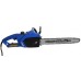 KINZO - elektrická píla 2200W, 40cm lišta OREGON 46623