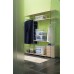 KIS R BOX OVERSIZE 140L 77,5x58x41cm transparentný