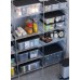KIS R BOX OVERSIZE 140L 77,5x58x41cm transparentný